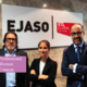 Ejaso incorpora a Blanca Monteoliva como asociada para el área de Mercantil-Financiero en Galicia